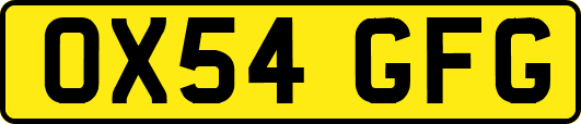 OX54GFG