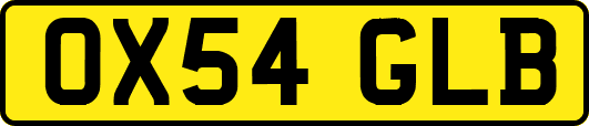 OX54GLB