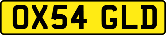OX54GLD
