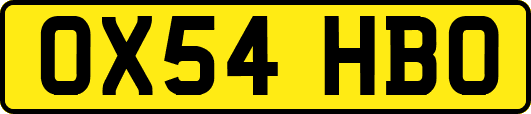 OX54HBO