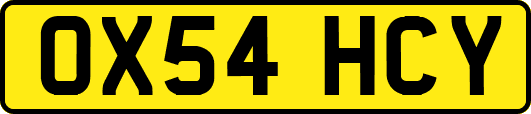 OX54HCY