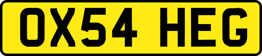OX54HEG