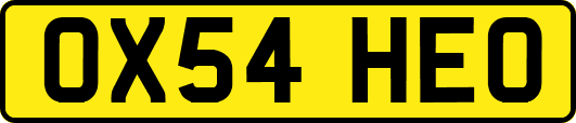 OX54HEO