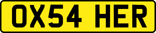 OX54HER