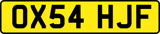 OX54HJF