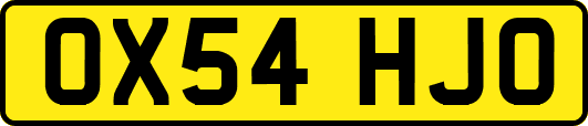 OX54HJO