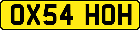 OX54HOH