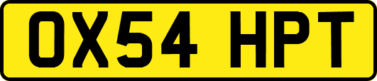 OX54HPT