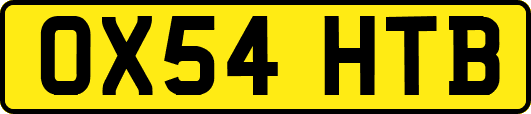 OX54HTB