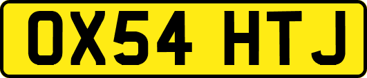 OX54HTJ