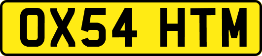 OX54HTM