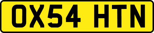 OX54HTN
