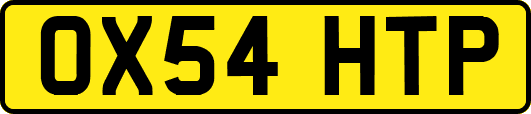 OX54HTP