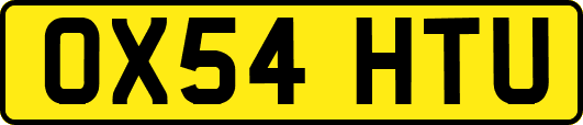 OX54HTU