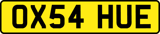 OX54HUE