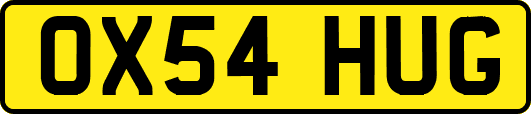 OX54HUG