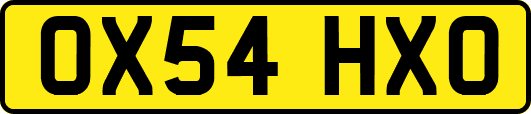 OX54HXO