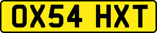 OX54HXT
