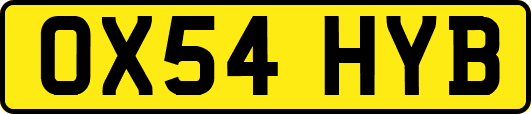 OX54HYB