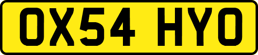 OX54HYO