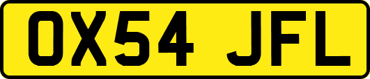 OX54JFL