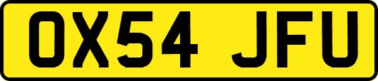 OX54JFU