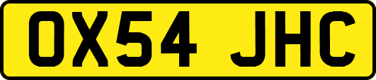 OX54JHC
