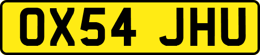 OX54JHU