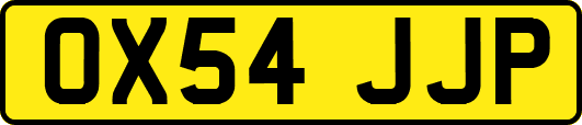 OX54JJP