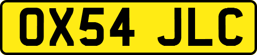 OX54JLC