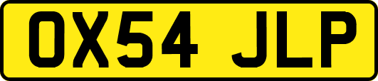 OX54JLP