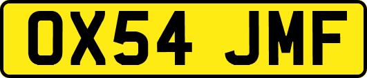 OX54JMF