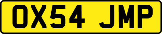 OX54JMP