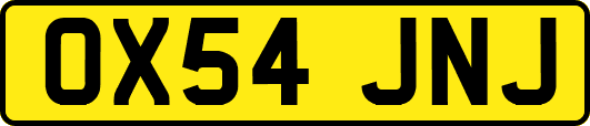 OX54JNJ