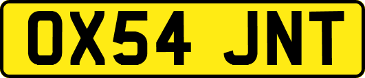 OX54JNT