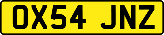 OX54JNZ