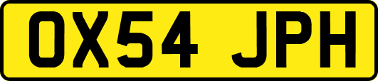 OX54JPH