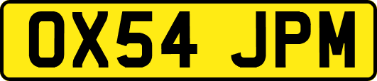 OX54JPM