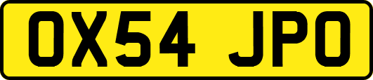 OX54JPO