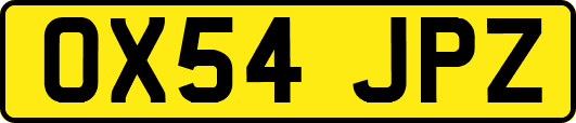 OX54JPZ