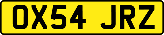 OX54JRZ