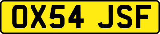 OX54JSF