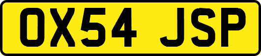 OX54JSP