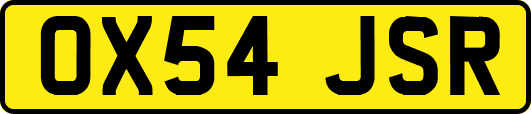OX54JSR