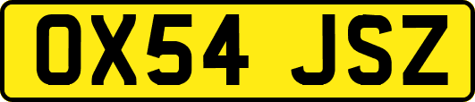 OX54JSZ