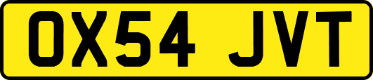 OX54JVT