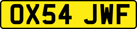 OX54JWF