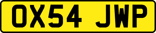 OX54JWP