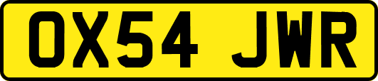 OX54JWR