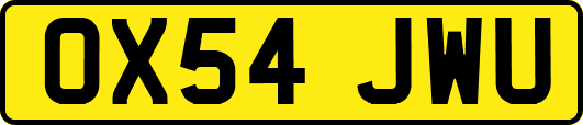 OX54JWU